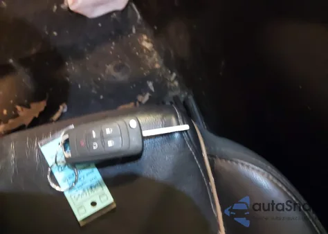 2015 Chevrolet Impala 2Lz z USA, uszkodzony, nr VIN 2G1165S36F9122490